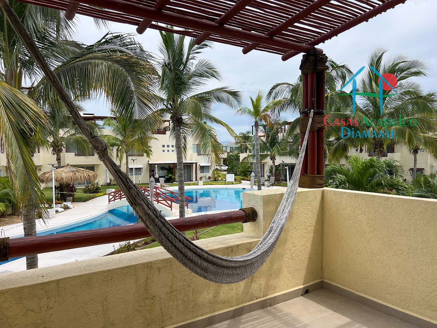 Residencial Terrasol Diamante Luna 544 - Recámara dos 7